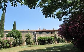 Residenza Santa Maria In Borraccia