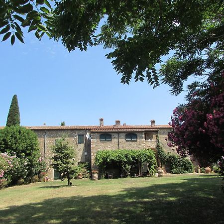 Bed and Breakfast Residenza Santa Maria In Borraccia à Magliano in Toscana Extérieur photo