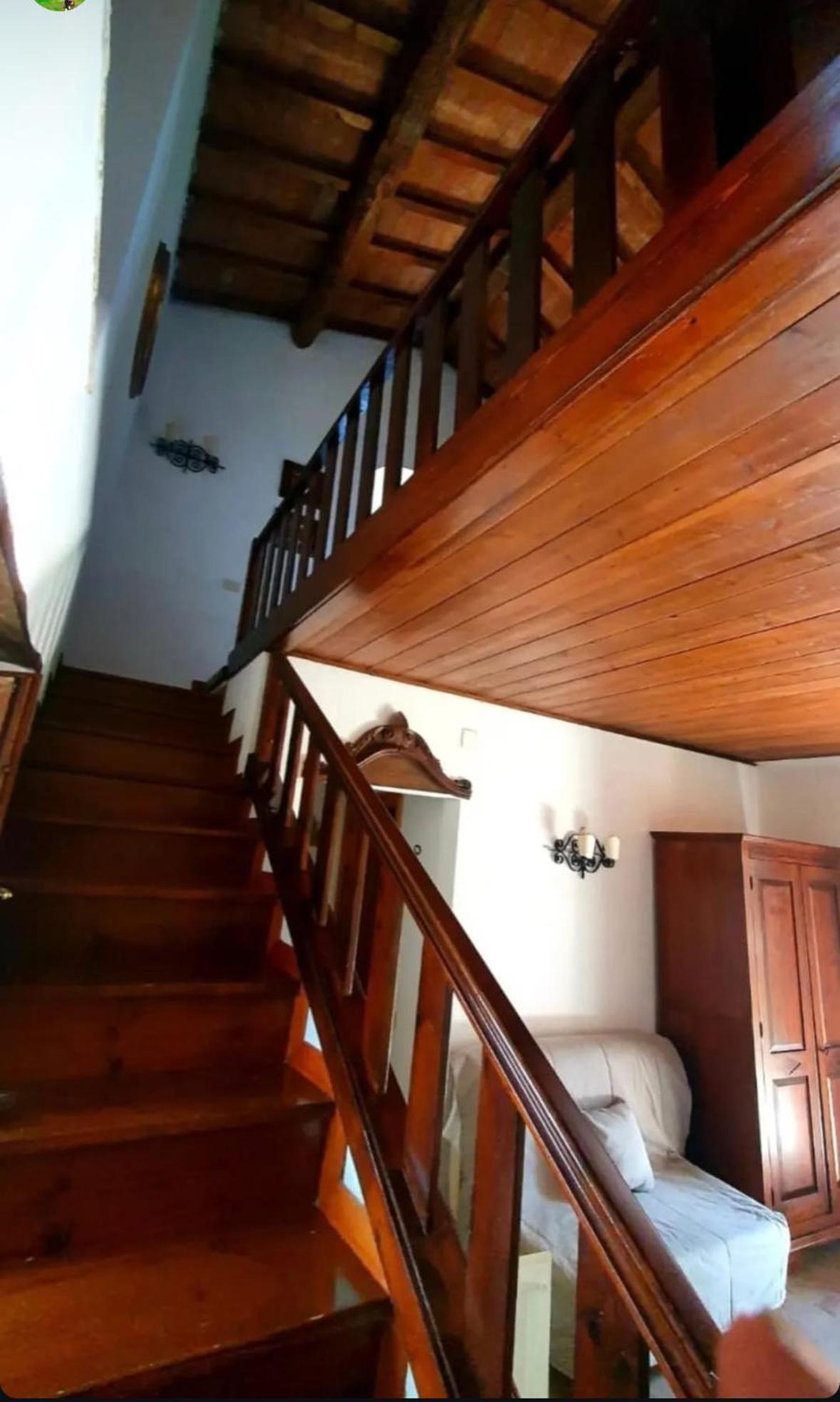 Bed and Breakfast Residenza Santa Maria In Borraccia à Magliano in Toscana Extérieur photo