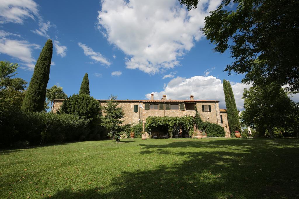 Bed and Breakfast Residenza Santa Maria In Borraccia à Magliano in Toscana Extérieur photo